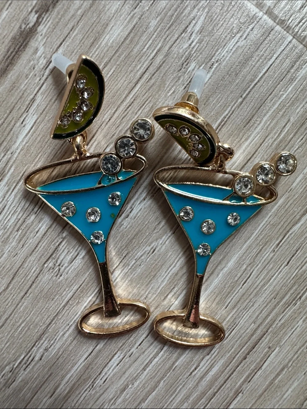 N/A unique martini